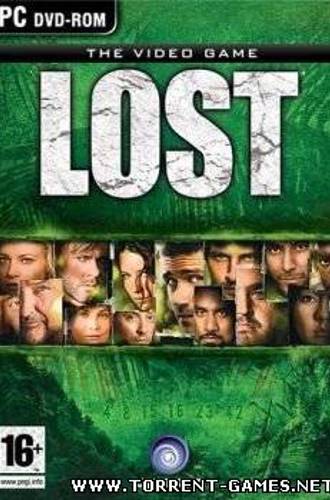 Lost: Via Domus / Остаться в живых / PC