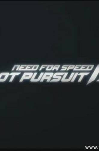 [трейлер] Need for Speed: Hot Pursuit (2010) HDRip