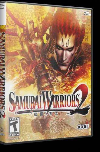 Samurai Warriors 2 (Новый Диск)(RUS)