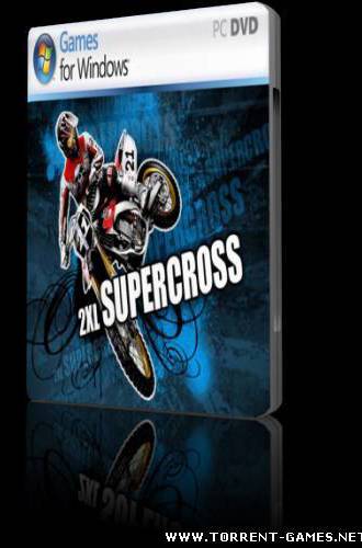 2XL Supercross