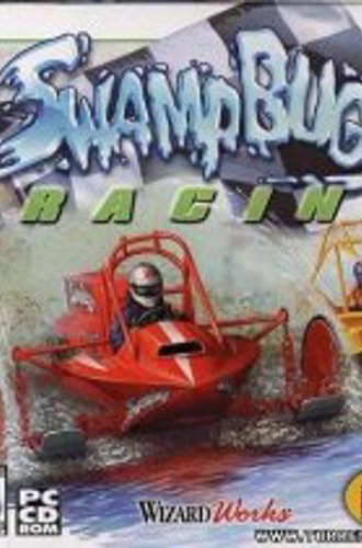 Swamp Buggy Racing