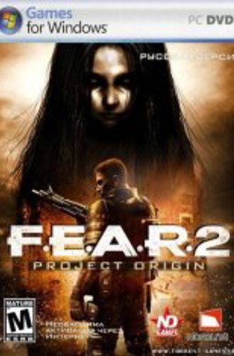 Fear 2: Project Origin / СтрахХх: Происхождение [1.0.2240.0] [RePack]