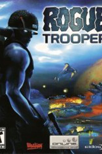 Rogue Trooper (Eidos) (Rus/Eng) [RePack] by adepT