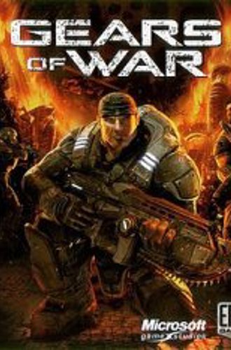 Gears of War[RUS] RePack