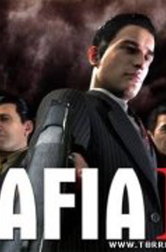 Mafia II (2010) Материалы