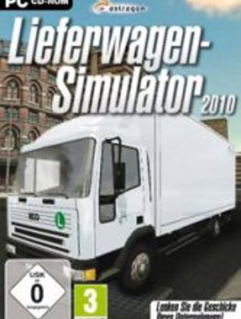 Lieferwagen-Simulator