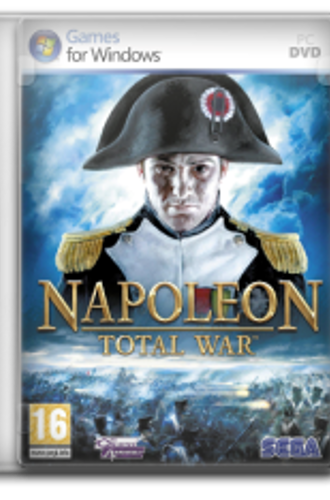 Napoleon: Total War - RePack+ патч 1.3 (2010)