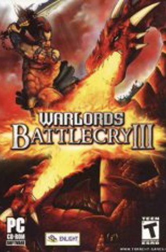 Лорды войны Warlords Battlecry 3 / Warlords Battlecry 3 / RU / Strategy