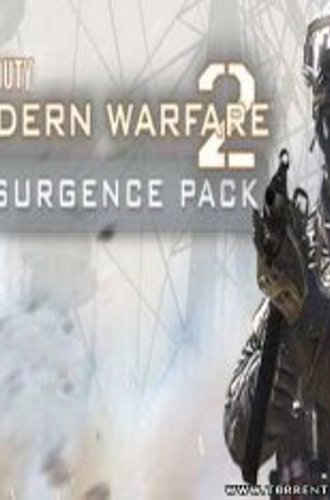 Call of Duty Modern Warfare 2 Resurgence Pack (2010/PC/Eng)