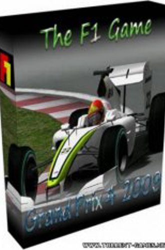 Grand Prix 4 Formula 1 2009 (PC)