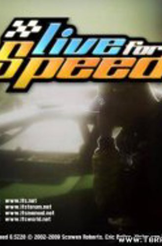 Live for Speed (2002-2010) PC