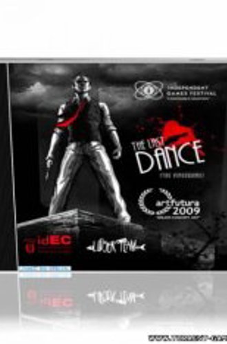 The Last Dance (RePack)