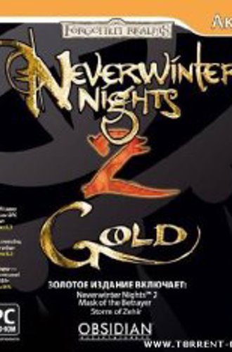 Neverwinter Nights 2 Gold + Add-on (2009) Русская версия