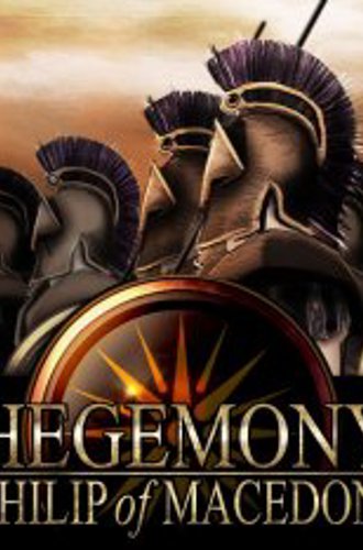 Hegemony: Philip of Macedon (2010)