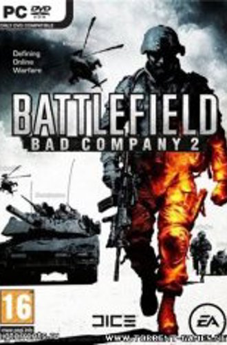 Battlefield: Bad Company 2 (2010/PC/RUS)