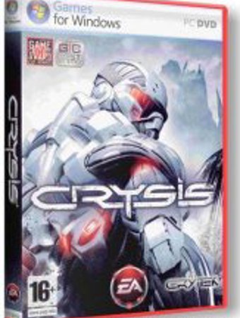 Crysis