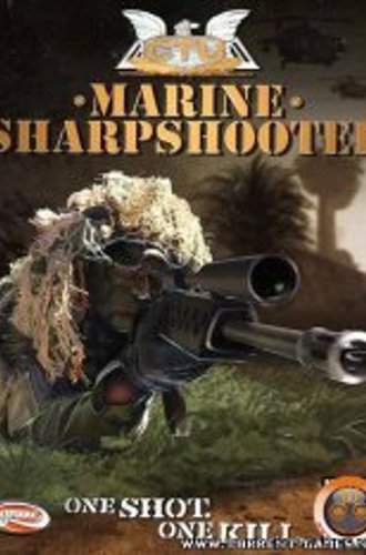 Marine Sharpshooter 4: Locked and Loaded v.1.1.15 (2010)