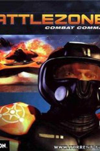 Battlezone 2: Combat Commander