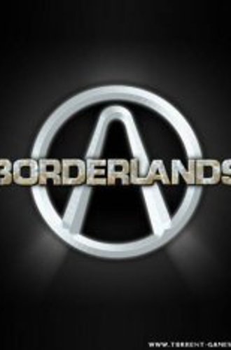 Borderlands™ (1C) (RUS) [RePack]