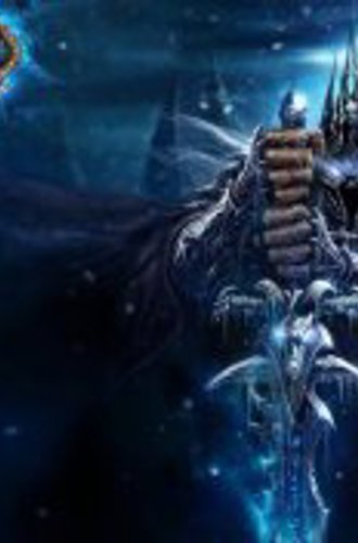 World of Warcraft v3.3.3. [ENG-RUS] [Repack by RM™] [2010] PC