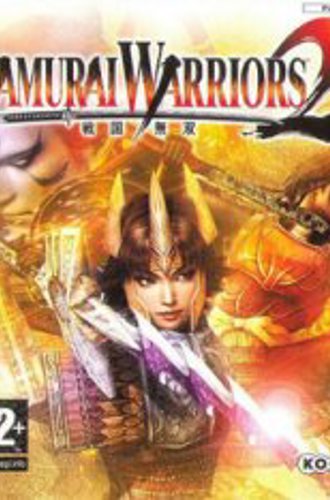 Samurai Warriors 2