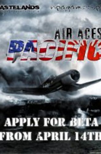 Air Aces Pacific