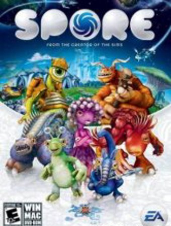 Spore