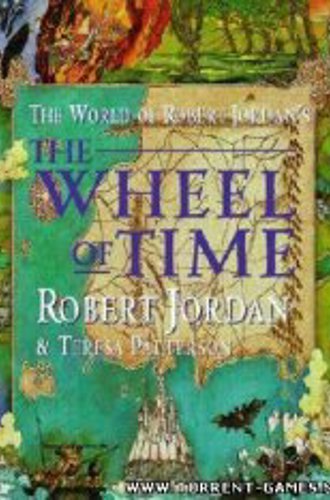 Колесо времени / The Wheel Of Time