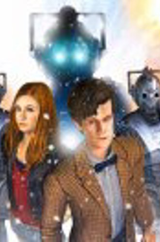 Doctor Who The Adventure Games - City of the Daleks & Blood of the Cybermen\Adventure\2010\PC