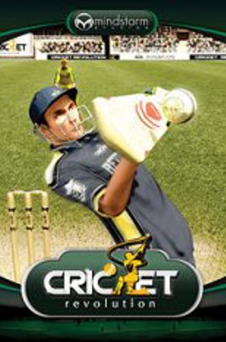 Cricket Revolution (ENG)