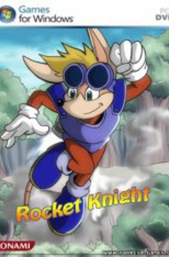 Rocket Knight (2010) Repack