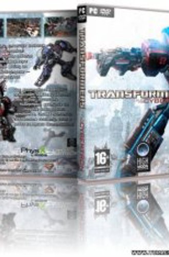Трансформеры​ - Битва за Кибертрон / Transformers​ - War for Cybertron RePack