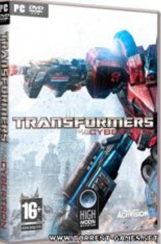 Transformers​​: War for Cybertron+Язык озвучки (RUS)