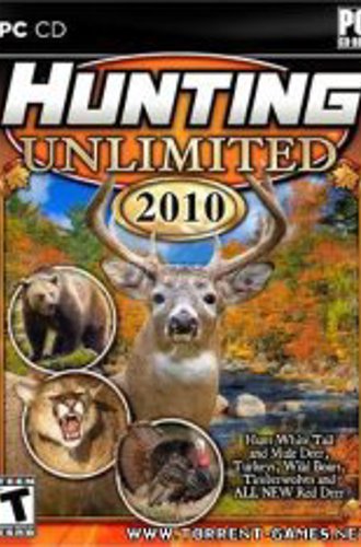 Hunting Unlimited 2010 [Repack]