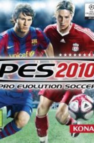 PES TOTAL PATCH 1.2.1