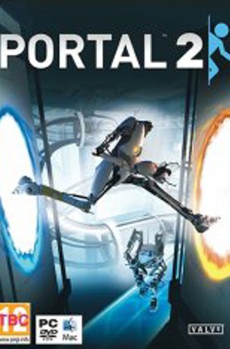 Portal 2 (ValveBuka) (ENG/RUS) Repack by [R.G. Catalyst]