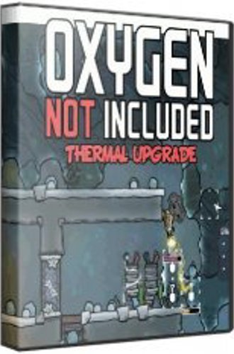 Oxygen Not Included (2019)