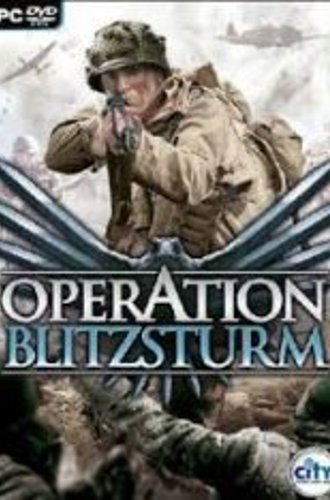 Operation Blitzsturm (2008/ PC/ RUS)