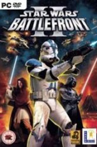 Star Wars: Battlefront 2 (PC/Rus)