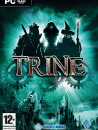 TRINE