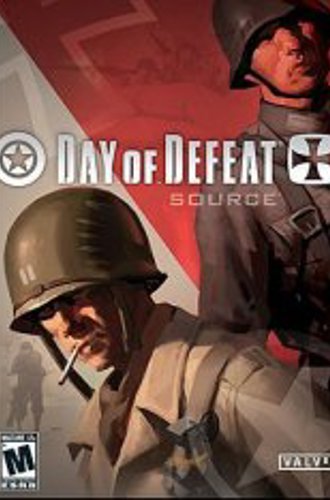 Day of Defeat: Source [No-Steam] V15 2009