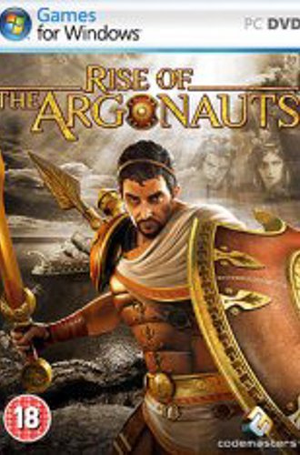 Rise of the Argonauts - В поисках золотого руна