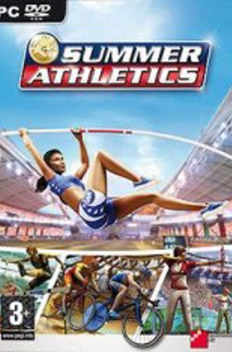 Summer Athletics 2009 \ World Championship Athletics (2009