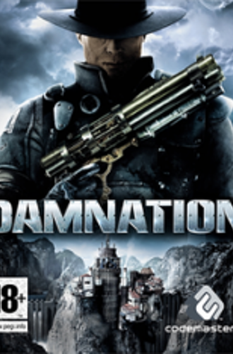 Damnation (2009/ PC/ Rus/ 7.77 Гб)