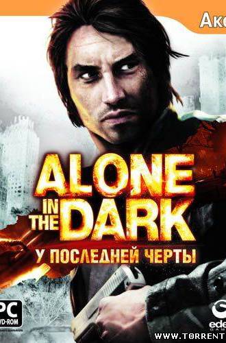 Alone in the Dark: У последней черты (2008) PC