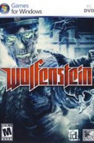 Wolfenstein (RUS) [Repack] 2xDVD5