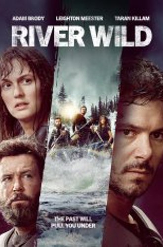 Дикая река / The River Wild (2023) WEB-DLRip