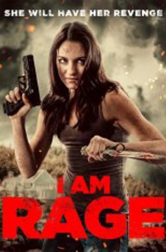 Я - ярость / I Am Rage (2023) WEB-DL 1080p