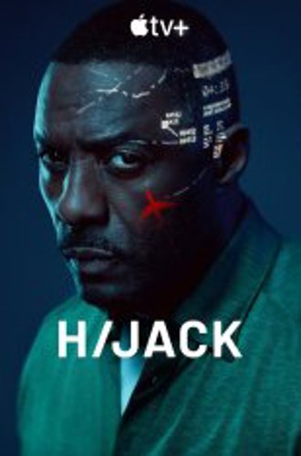 Захваченный рейс / Hijack [Полный сезон] (2023) WEB-DL 720p | Apple TV+