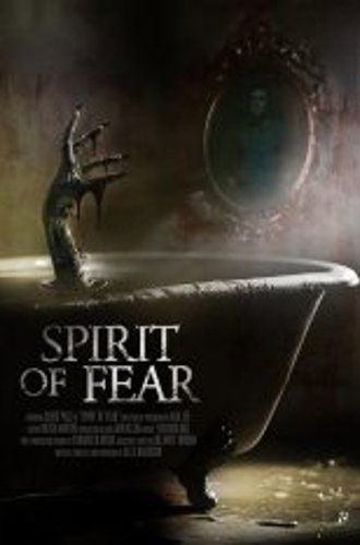 Дух страха / Spirit of Fear (2023) WEB-DL 1080p | datynet